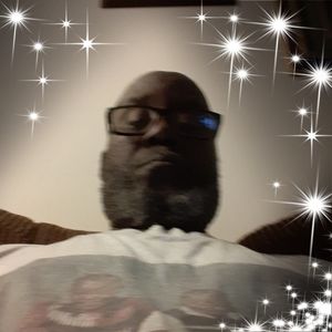 Meet your Posher, Nathaniel